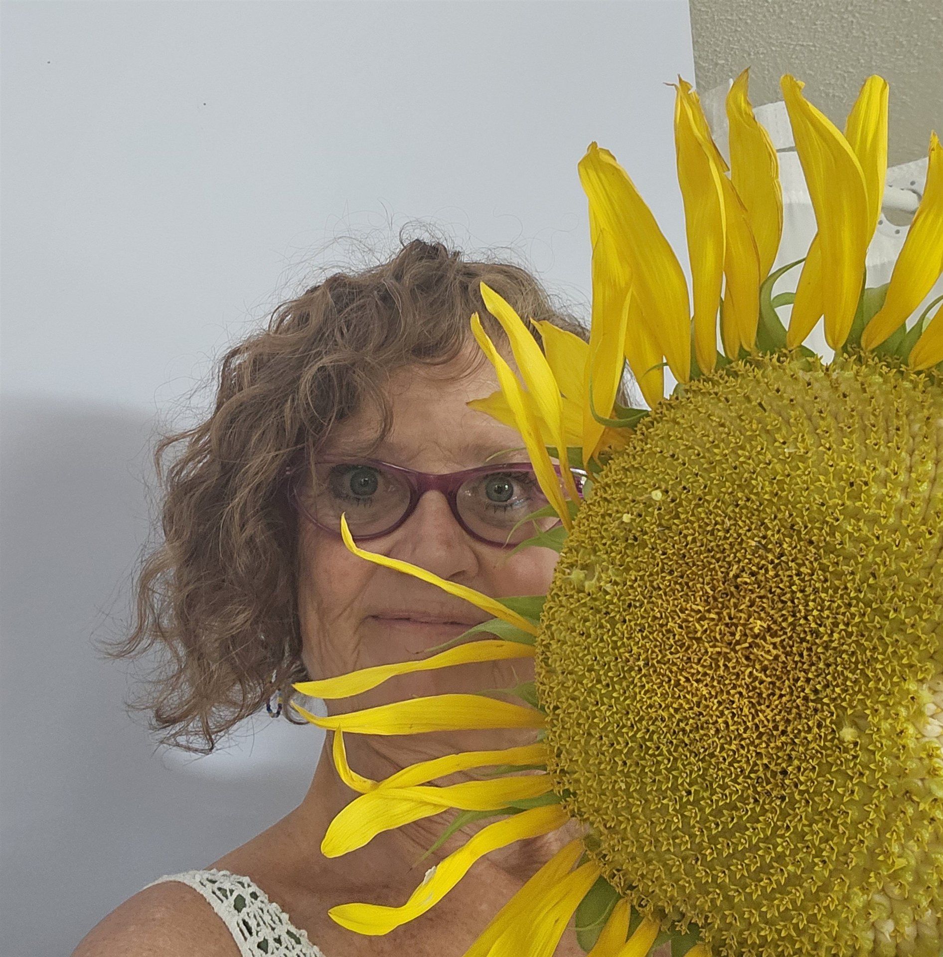 Corrie Adolph — Global Village Permaculture