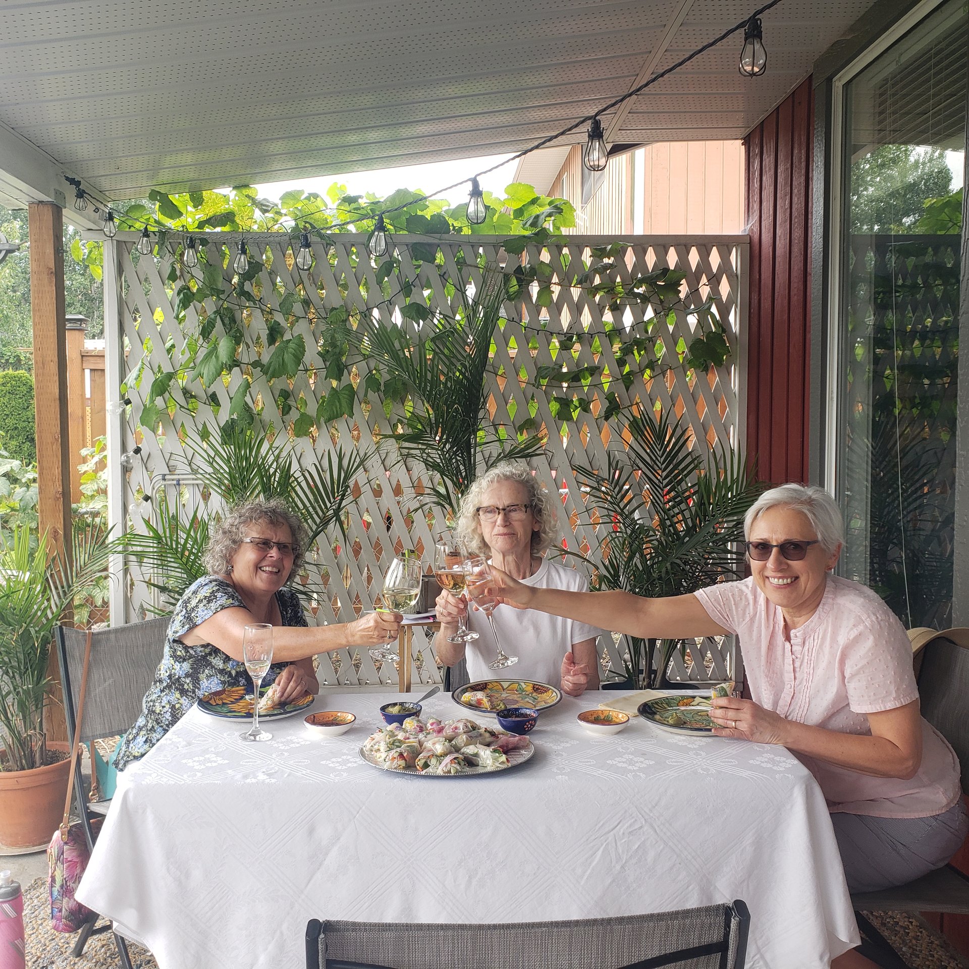 Old World vs New World Wine Pairing